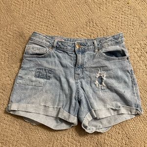 Cherokee Shorts